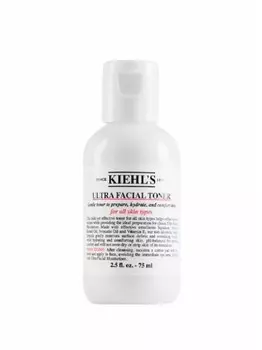 Увлажняющий тоник Ultra Facial, 75 мл Kiehl's
