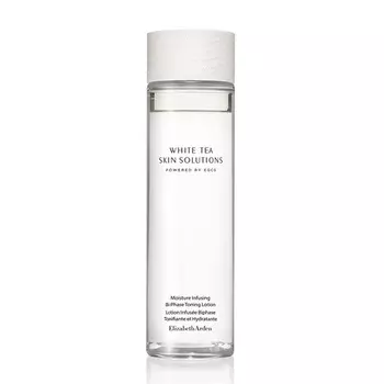 Увлажняющий тонизирующий лосьон White Tea Skin Solutions 200 мл, Elizabeth Arden