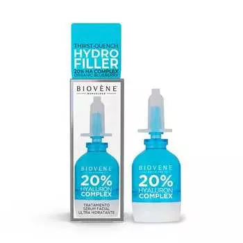 Увлажняющий уход 10 мл Biovene