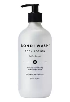 Увлажняющий уход KRPERLOTION BODY LOTION NATIVE LEMON Bondi Wash