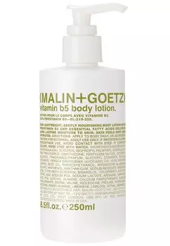 Увлажняющий уход KRPERLOTION VITAMIN B5 BODY LOTION MALIN+GOETZ