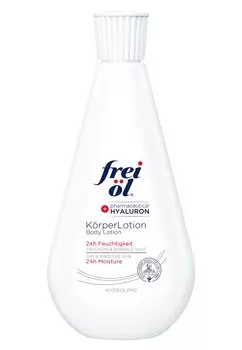 Увлажняющий уход KRPERPFLEGE HYDROLIPID KRPERLOTION Frei l