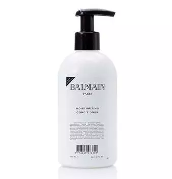 Увлажняющий, увлажняющий кондиционер для волос с аргановым маслом Conditioner, 300 мл Balmain