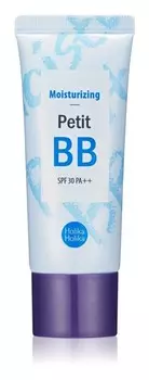 Увлажняющий ВВ-крем SPF 30 Holika Holika Petit BB Moisturizing