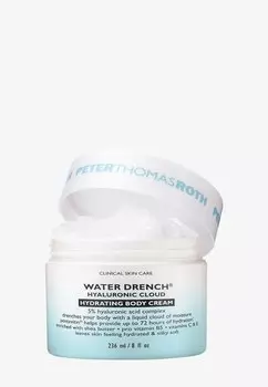 Увлажняющий Water Drench® Hyaluronic Cloud Cream Peter Thomas Roth