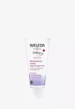 Увлажняющий White Mallow Nappy Change Cream Weleda