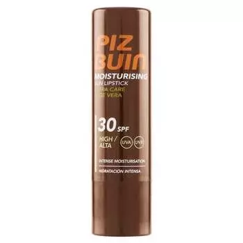 Увлажняющий, защитный бальзам для губ SPF30 Piz Buin