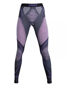 UYN спортивные леггинсы, серый