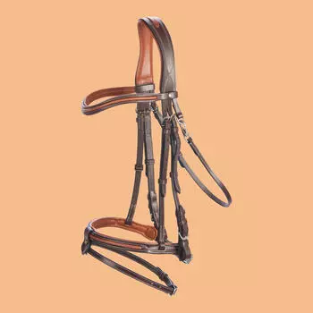 Уздечка Fouganza 580 Surpique