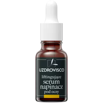 Uzdrovisco лифтинговая сыворотка для глаз, 15 мл