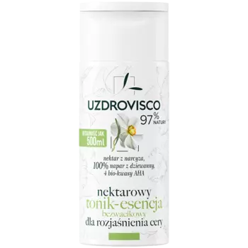 Uzdrovisco Narcyz нектар тоник-эссенция для лица, 150 мл