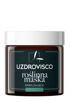 Uzdrovisco Rokitnik медицинская маска, 50 ml