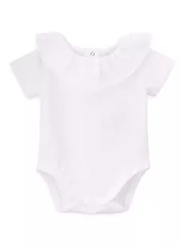 Узел Барбара боди Knot, белый