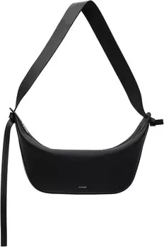 Узелковая сумка Jil Sander