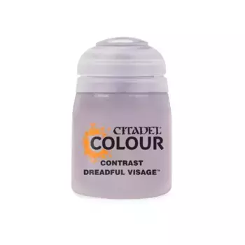 Ужасный облик, Citadel Paints - Contrast - 2022 Range