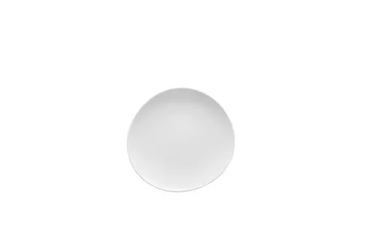 Ужинная тарелка Rosenthal, 32 см, белый