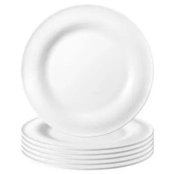 Ужинная тарелка Seltmann Weiden, 27,7 см, белый