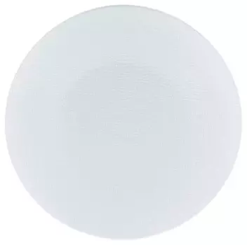 Ужинная тарелка Seltmann Weiden, 28 см, белый