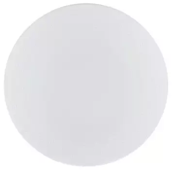 Ужинная тарелка Seltmann Weiden, 28 см, белый