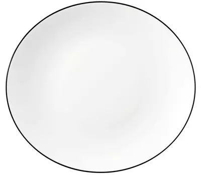 Ужинная тарелка Seltmann Weiden, 29 см