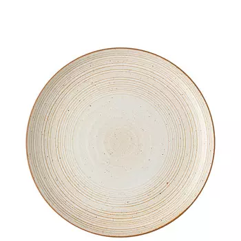 Ужинная тарелка Thomas, 26,7x3,5 см, песочногоа