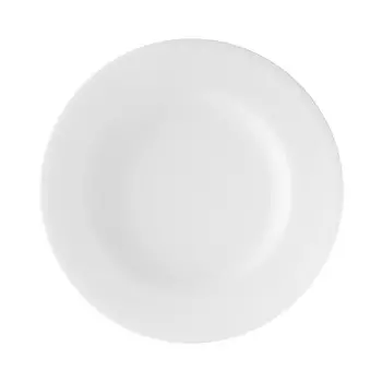 Ужинная тарелка Villeroy & Boch, 27,7 см, белый