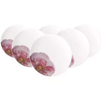 Ужинная тарелка Villeroy & Boch, 28,5 см, многоцветный