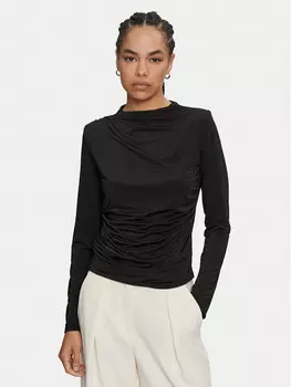 Узкая блузка Access Fashion, черный