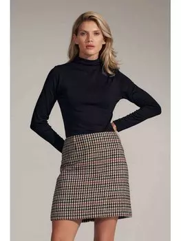 Узкая блузка Figlfigl, черный