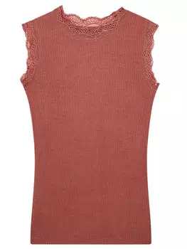 Узкая блузка Name It, розовый