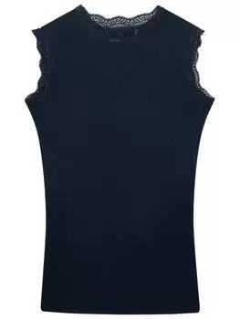 Узкая блузка Name It, синий