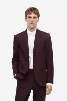 Узкая куртка H&M