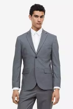 Узкая куртка H&M