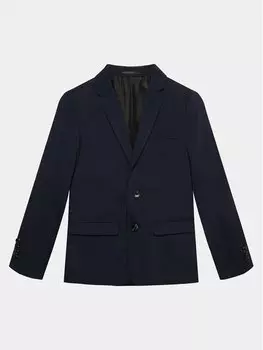 Узкая куртка Jack&Jones, синий