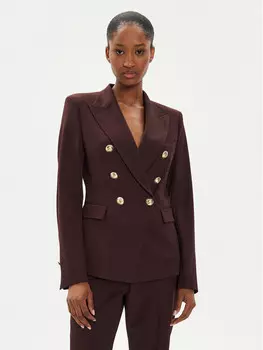 Узкая куртка Joop!, коричневый