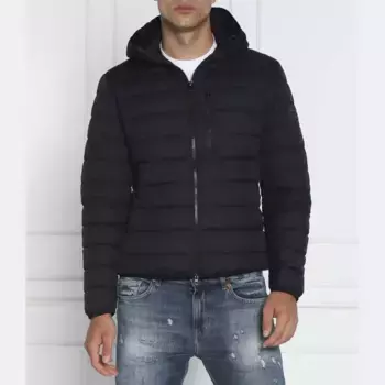 Узкая куртка Marc O'Polo, синий