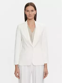 Узкая куртка Tatuum, экрю