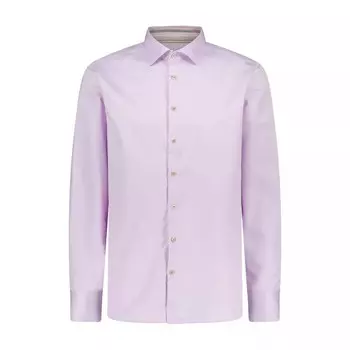 Узкая рубашка Stenstrms, фиолетовый
