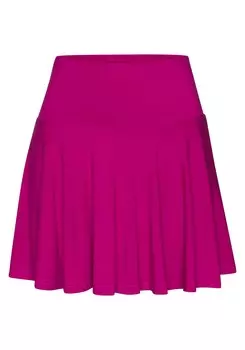 Узкая юбка VIVANCE, фуксия
