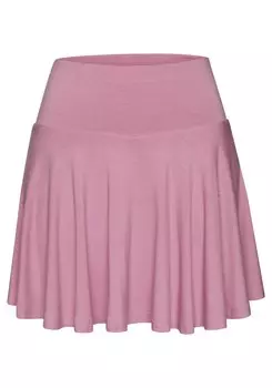 Узкая юбка VIVANCE, розовый