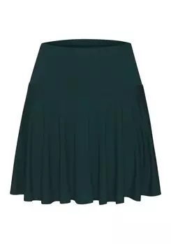 Узкая юбка VIVANCE, темно-зеленый