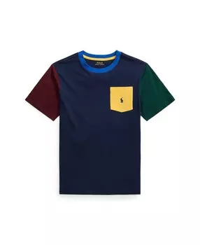 Узкие эластичные джинсы Big Boys Sullivan Polo Ralph Lauren