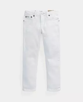 Узкие эластичные джинсы Big Boys Sullivan Polo Ralph Lauren