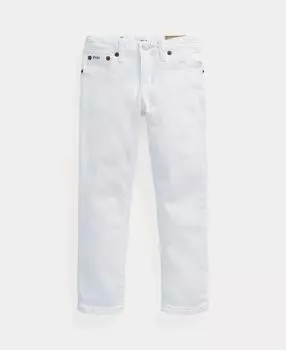 Узкие эластичные джинсы Big Boys Sullivan Polo Ralph Lauren