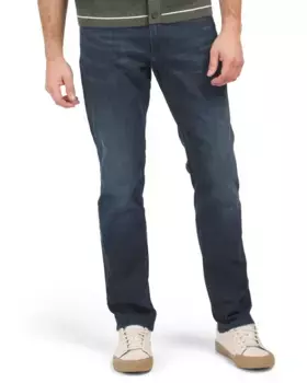 Узкие эластичные джинсы Calvin Klein Jeans, цвет Secaucus Blue