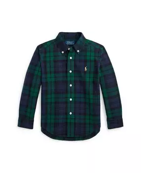 Узкие эластичные джинсы Sullivan для мальчиков для малышей Polo Ralph Lauren