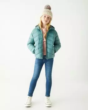 Узкие базовые джинсовые брюки El Corte Ingls, синий