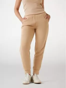 Узкие брюки 177047 Guess, бежевый