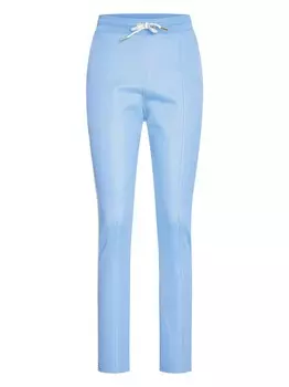 Узкие брюки 4Funkyflavours Across The Atlantic, светло-синий