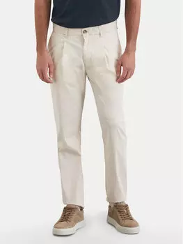 Узкие брюки 522 0831 10144 Marc O'Polo, бежевый